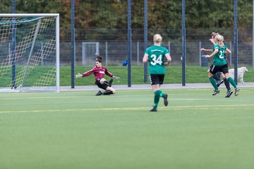 Bild 109 - F Union Tornesch - GW Eimsbuettel : Ergebnis: 1:1